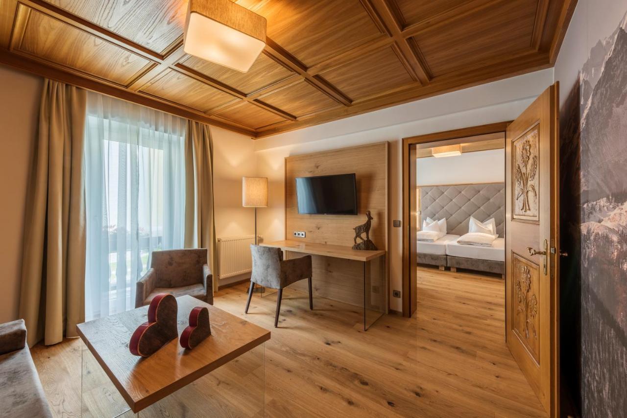 Hotel Unterwirt Райт-им-Винкль Экстерьер фото