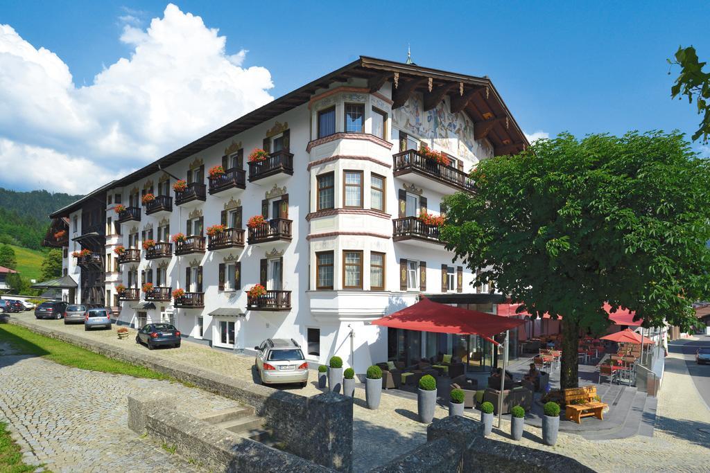Hotel Unterwirt Райт-им-Винкль Экстерьер фото