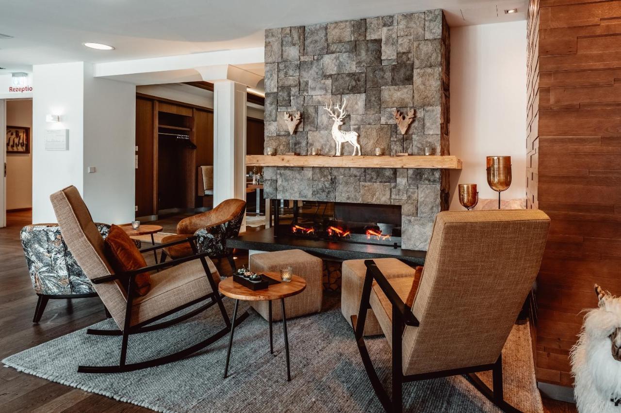 Hotel Unterwirt Райт-им-Винкль Экстерьер фото