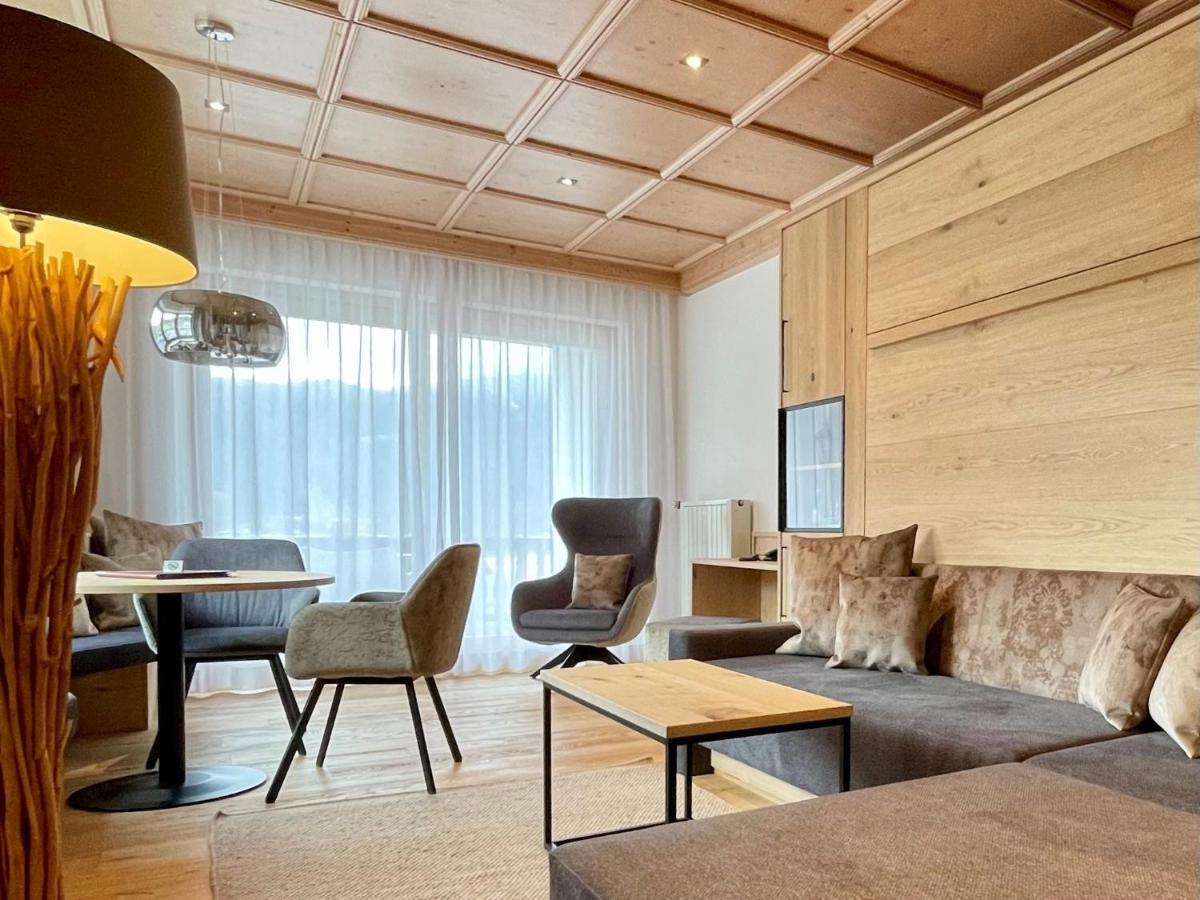 Hotel Unterwirt Райт-им-Винкль Экстерьер фото