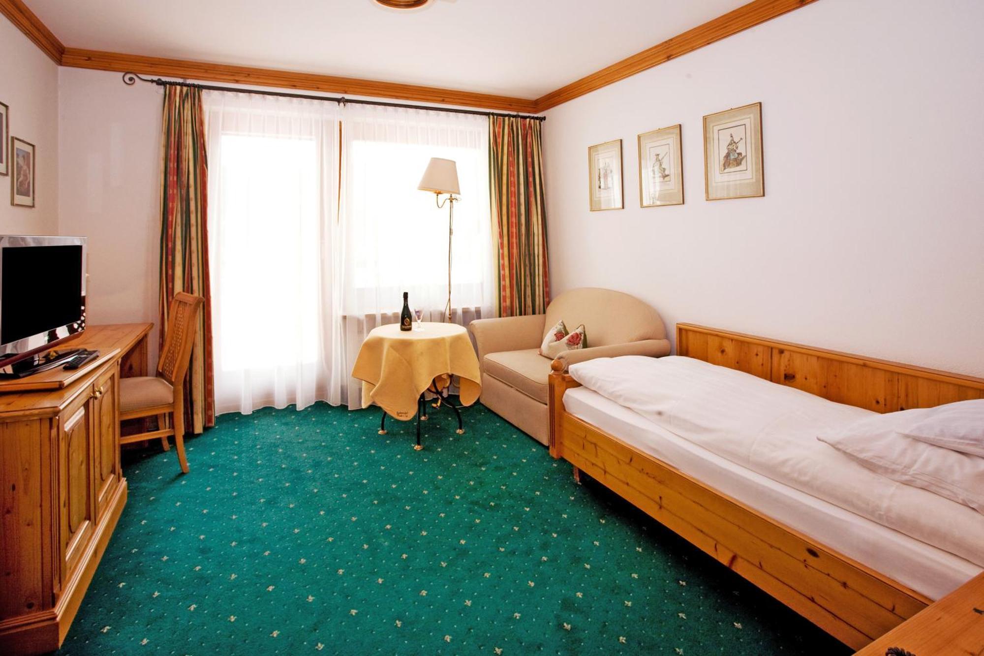 Hotel Unterwirt Райт-им-Винкль Экстерьер фото