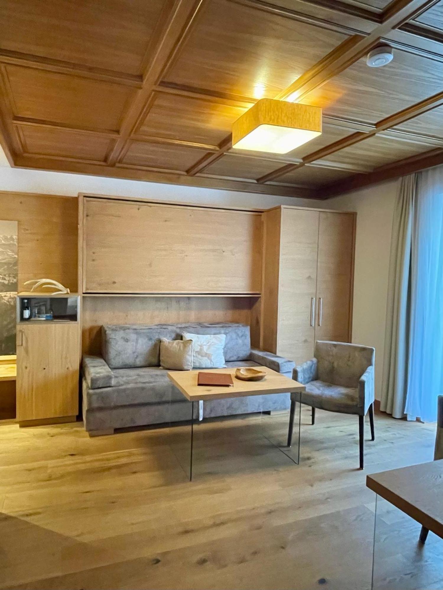 Hotel Unterwirt Райт-им-Винкль Номер фото