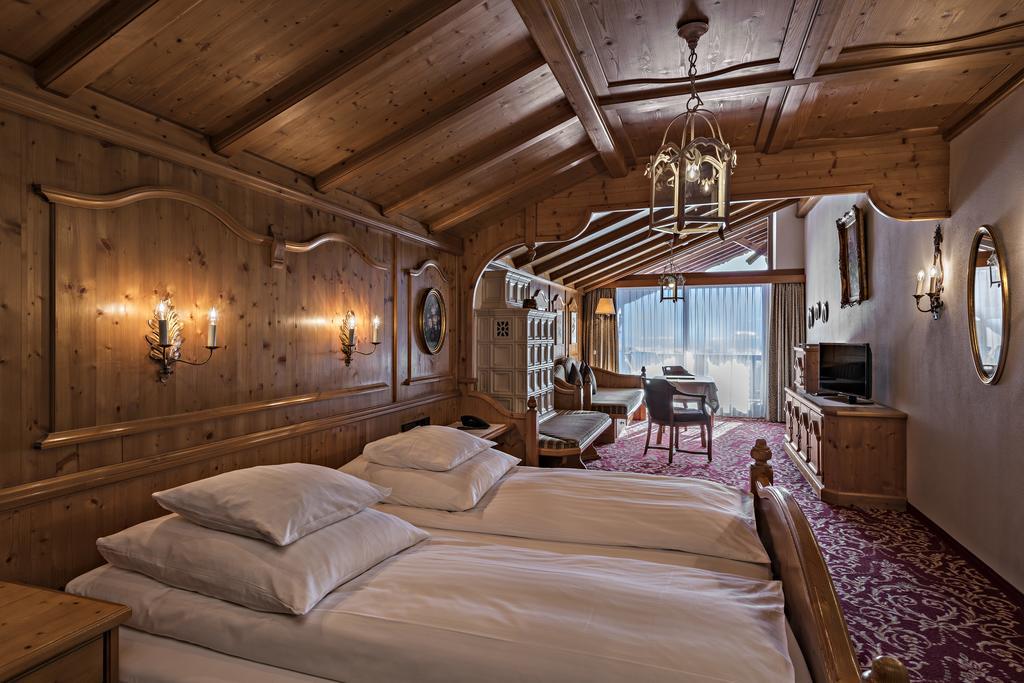 Hotel Unterwirt Райт-им-Винкль Экстерьер фото