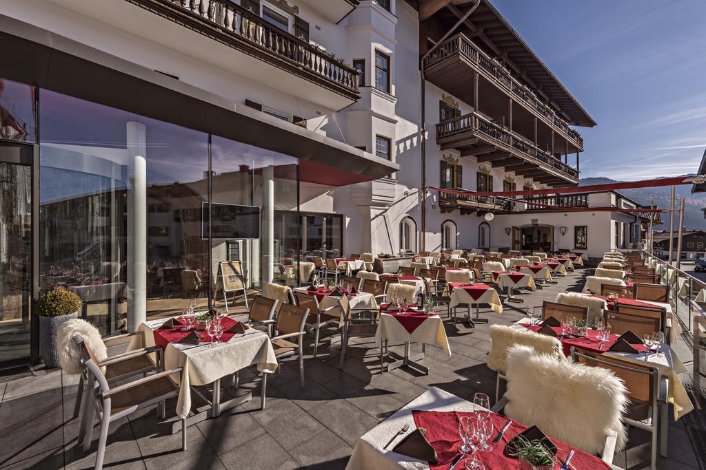 Hotel Unterwirt Райт-им-Винкль Экстерьер фото