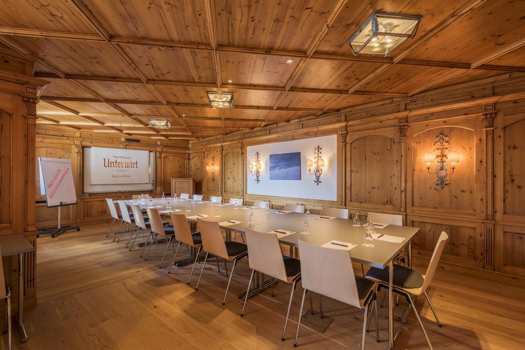 Hotel Unterwirt Райт-им-Винкль Экстерьер фото