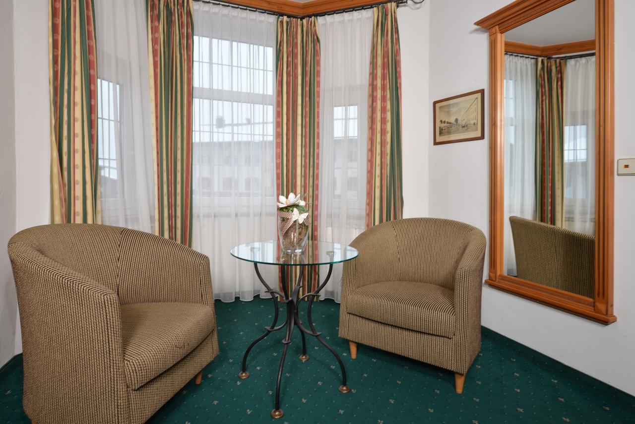 Hotel Unterwirt Райт-им-Винкль Экстерьер фото