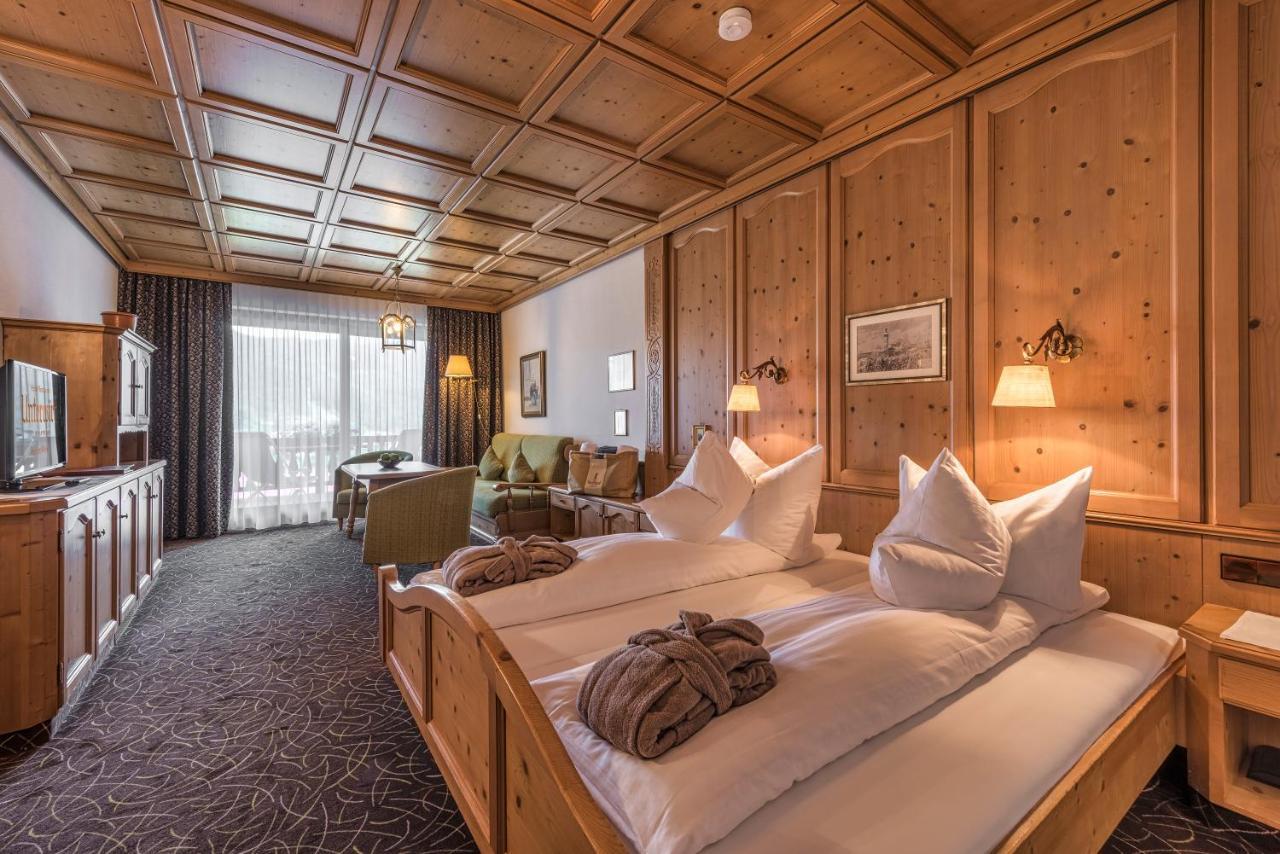 Hotel Unterwirt Райт-им-Винкль Экстерьер фото