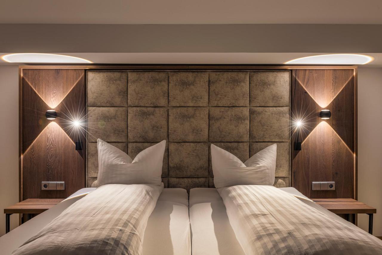 Hotel Unterwirt Райт-им-Винкль Экстерьер фото