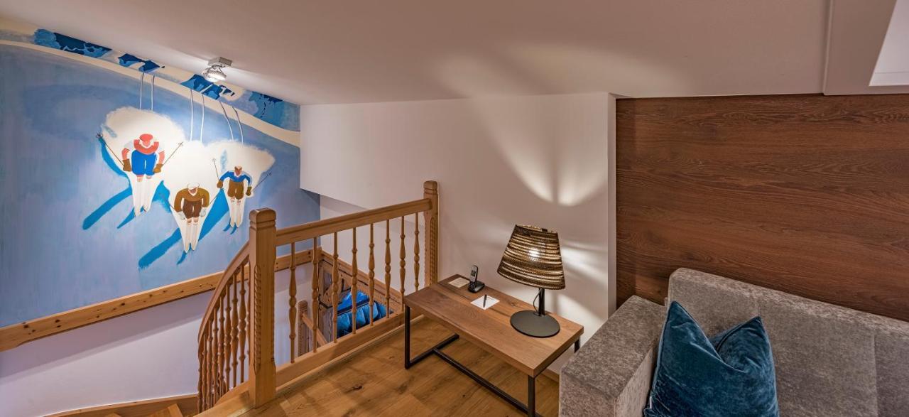 Hotel Unterwirt Райт-им-Винкль Экстерьер фото
