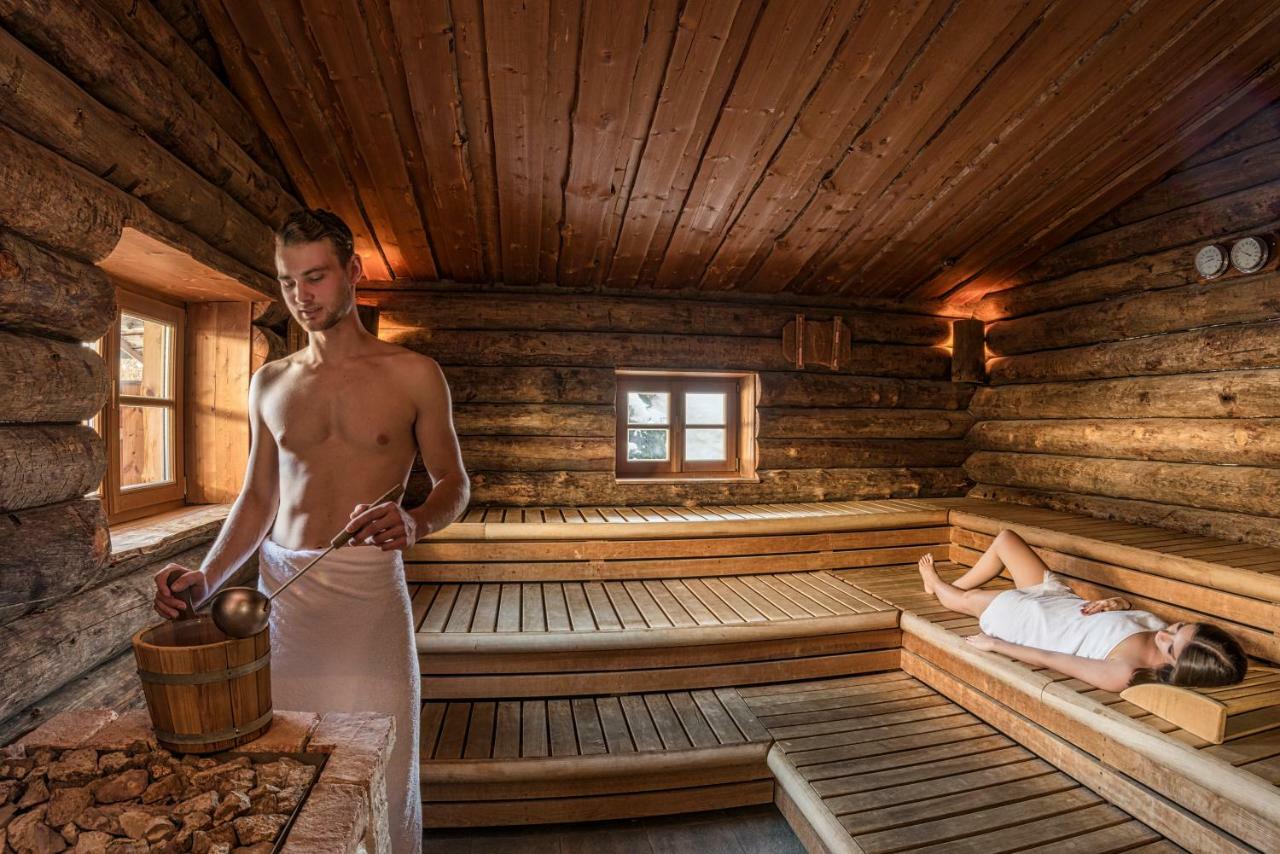 Hotel Unterwirt Райт-им-Винкль Экстерьер фото