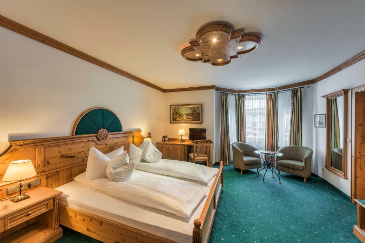 Hotel Unterwirt Райт-им-Винкль Экстерьер фото